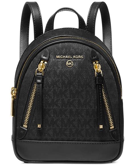 convertible belt bag michael kors|Michael Kors backpack 2020.